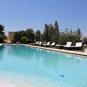  Casa di campagna Terre Di Vendicari